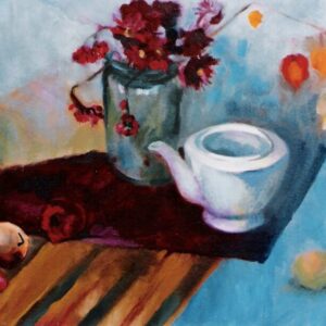 Maalimise kaugõppe kursus algajatele