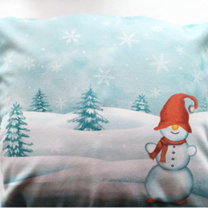 Pehme kaisupadi lapsele