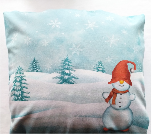 Pehme kaisupadi lapsele