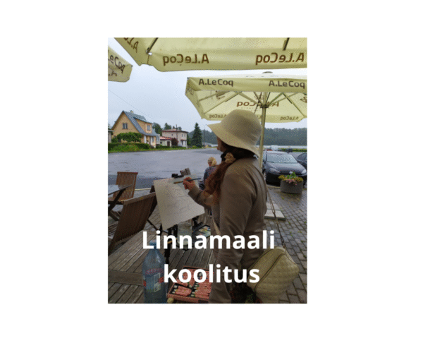 Linnamaali koolitus