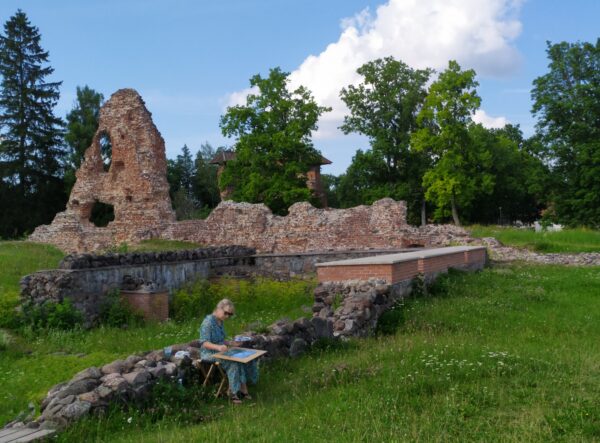 Maalimise ja joonistamise kiirkursus