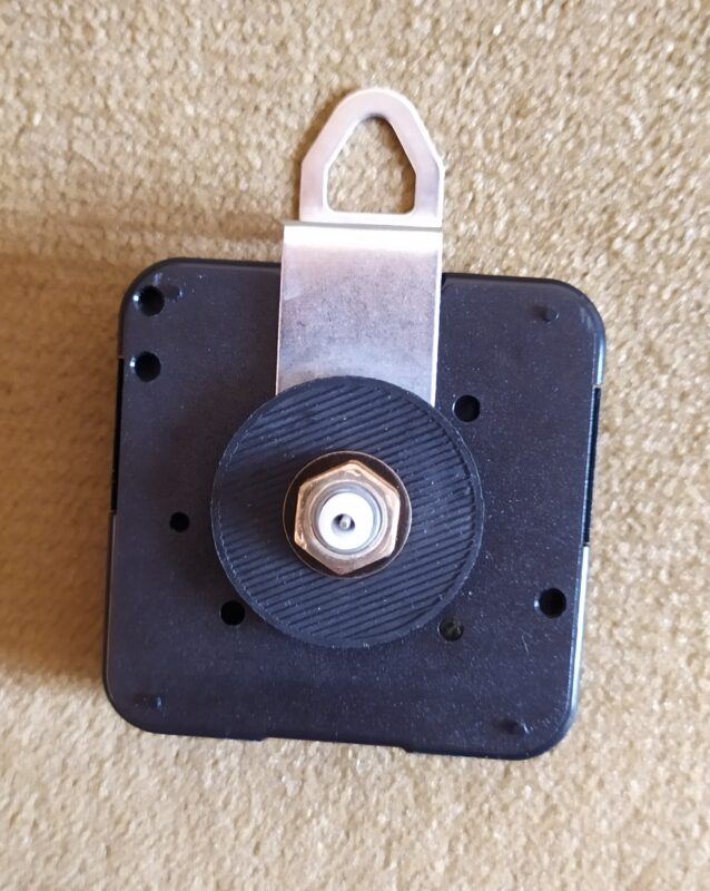 Seinakella riputusaas